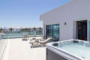 Radisson Blu Resort Lanzarote - Adults Only +16