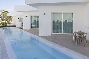 Radisson Blu Resort Lanzarote - Adults Only +16