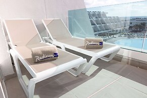 Radisson Blu Resort Lanzarote - Adults Only +16