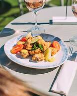 Radisson Blu Resort Lanzarote - Adults Only +16