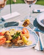 Radisson Blu Resort Lanzarote - Adults Only +16