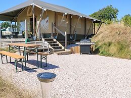 Semira Tent Lodge