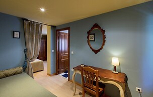 Hotel rural los Cerezos