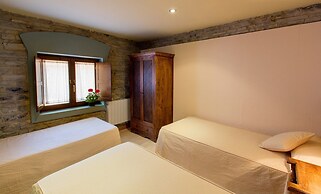 Hotel rural los Cerezos