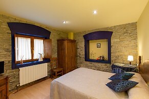Hotel rural los Cerezos