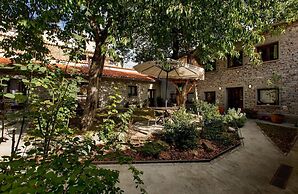 Hotel rural los Cerezos