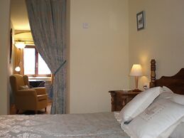 Hotel rural los Cerezos