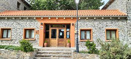 Hotel rural los Cerezos