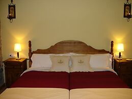 Hotel rural los Cerezos