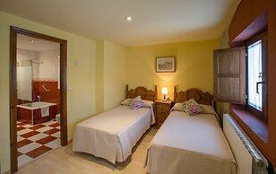 Hotel rural los Cerezos