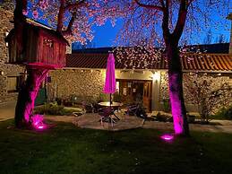 Hotel rural los Cerezos