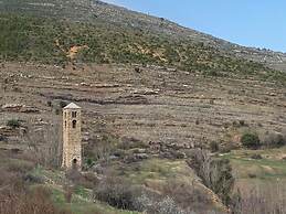 Hotel rural los Cerezos