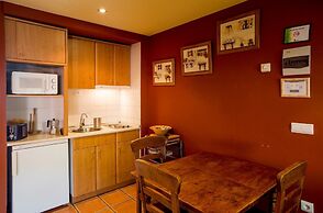 Hotel rural los Cerezos