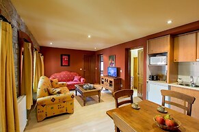 Hotel rural los Cerezos
