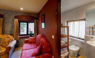 Hotel rural los Cerezos