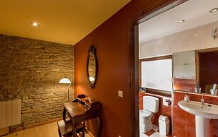 Hotel rural los Cerezos