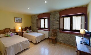 Hotel rural los Cerezos