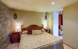 Hotel rural los Cerezos