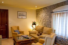 Hotel rural los Cerezos