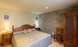 Hotel rural los Cerezos