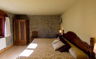 Hotel rural los Cerezos