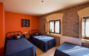 Hotel rural los Cerezos