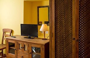 Hotel rural los Cerezos