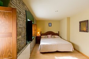 Hotel rural los Cerezos