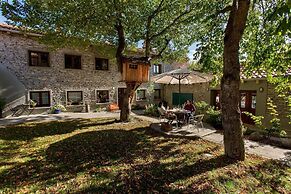 Hotel rural los Cerezos