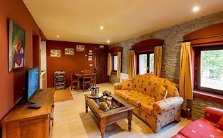 Hotel rural los Cerezos