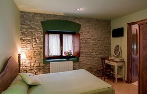 Hotel rural los Cerezos