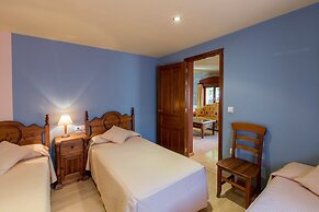 Hotel rural los Cerezos