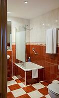 Hotel rural los Cerezos