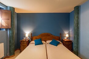 Hotel rural los Cerezos