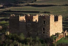 Hotel rural los Cerezos