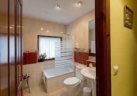 Hotel rural los Cerezos