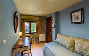 Hotel rural los Cerezos
