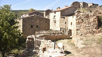 Hotel rural los Cerezos