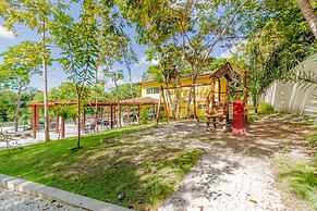 PF42 Excelente Casa 4 Quartos