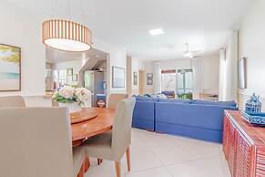 PF42 Excelente Casa 4 Quartos