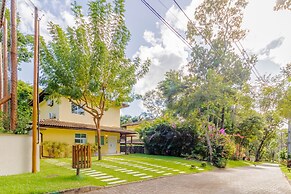 PF42 Excelente Casa 4 Quartos