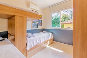 PF42 Excelente Casa 4 Quartos