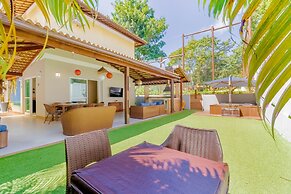 PF42 Excelente Casa 4 Quartos