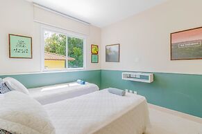 PF42 Excelente Casa 4 Quartos