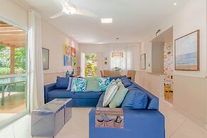 PF42 Excelente Casa 4 Quartos