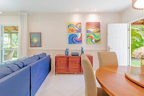 PF42 Excelente Casa 4 Quartos