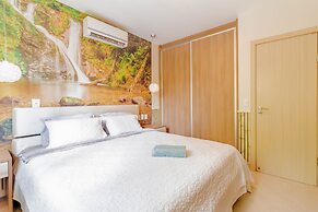 PF42 Excelente Casa 4 Quartos