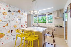 PF42 Excelente Casa 4 Quartos