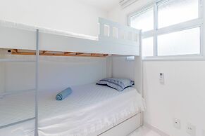 PF42 Excelente Casa 4 Quartos