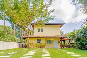 PF42 Excelente Casa 4 Quartos